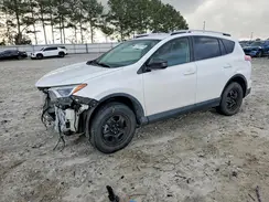 JTMZFREV8GD080858 2016 TOYOTA RAV 4