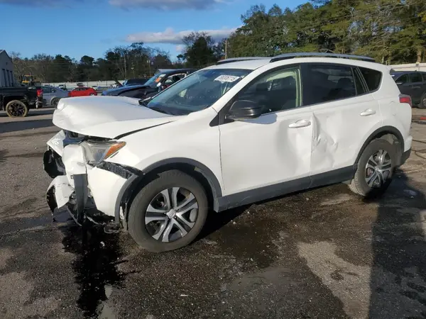 JTMZFREV8GD088636 2016 TOYOTA RAV 4 - Image 1