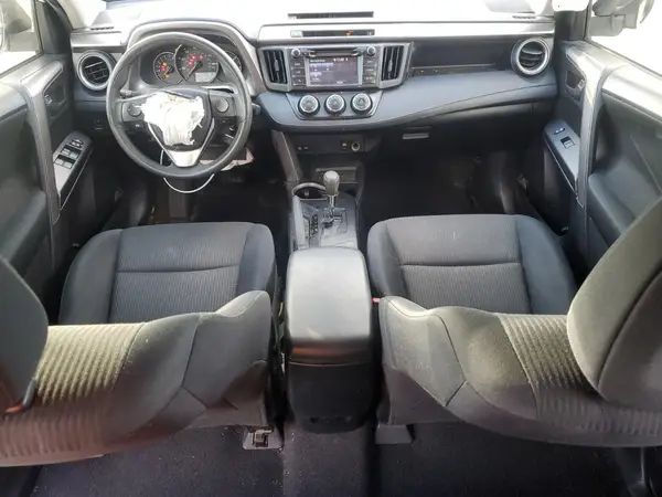 JTMZFREV8GD088636 2016 TOYOTA RAV 4 - Image 8