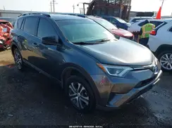 JTMZFREV8GD090175 2016 TOYOTA RAV 4