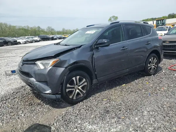 JTMZFREV8GD091424 2016 TOYOTA RAV 4 - Image 1