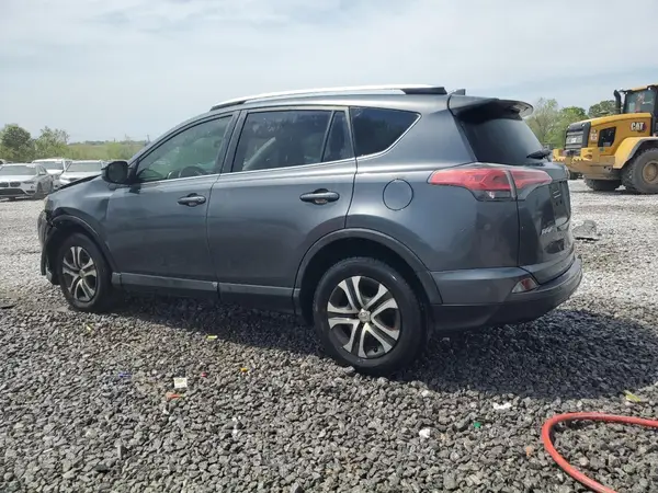 JTMZFREV8GD091424 2016 TOYOTA RAV 4 - Image 2