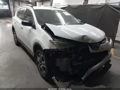 JTMZFREV8GD091911 2016 TOYOTA RAV 4