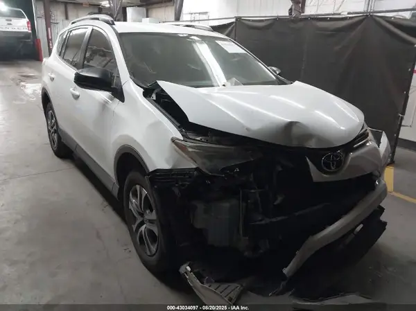 JTMZFREV8GD091911 2016 TOYOTA RAV 4 - Image 1