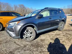 JTMZFREV8GJ061342 2016 TOYOTA RAV 4