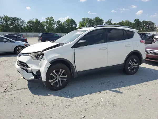 JTMZFREV8GJ064449 2016 TOYOTA RAV 4 - Image 1