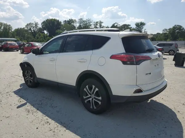 JTMZFREV8GJ064449 2016 TOYOTA RAV 4 - Image 2