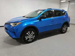 JTMZFREV8GJ064466 2016 TOYOTA RAV 4