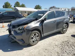 JTMZFREV8GJ070803 2016 TOYOTA RAV 4