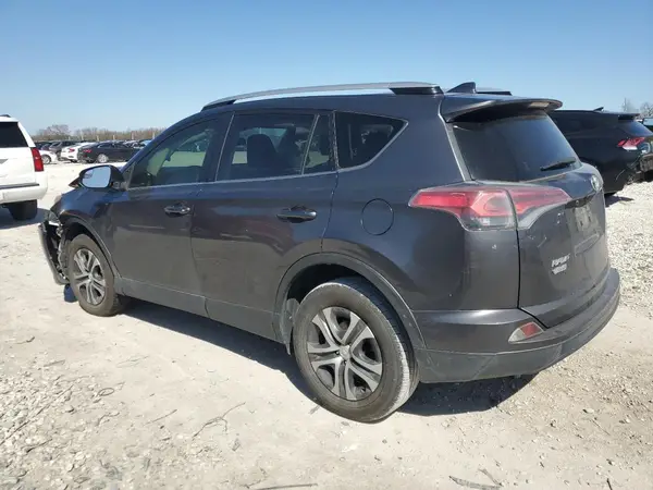 JTMZFREV8GJ070803 2016 TOYOTA RAV 4 - Image 2