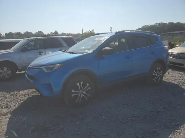 JTMZFREV8GJ072499 2016 TOYOTA RAV 4 - Image 1