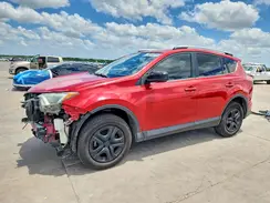 JTMZFREV8GJ077234 2016 TOYOTA RAV 4