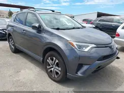 JTMZFREV8GJ077850 2016 TOYOTA RAV 4