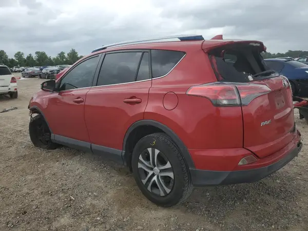 JTMZFREV8GJ078397 2016 TOYOTA RAV 4 - Image 2