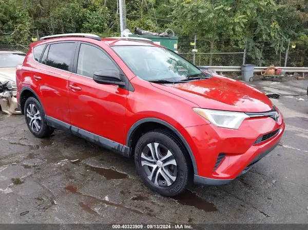 JTMZFREV8GJ082546 2016 TOYOTA RAV 4 - Image 1