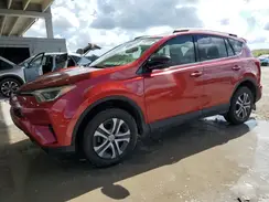 JTMZFREV8GJ082630 2016 TOYOTA RAV 4