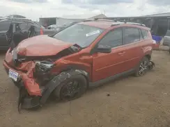 JTMZFREV8GJ083602 2016 TOYOTA RAV 4