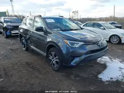 JTMZFREV8GJ084734 2016 TOYOTA RAV 4