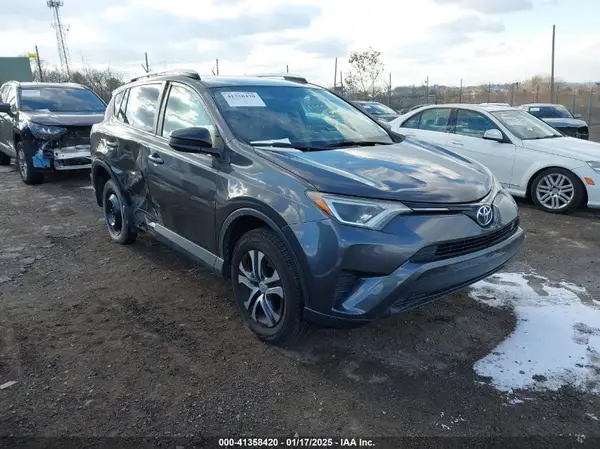 JTMZFREV8GJ084734 2016 TOYOTA RAV 4 - Image 1