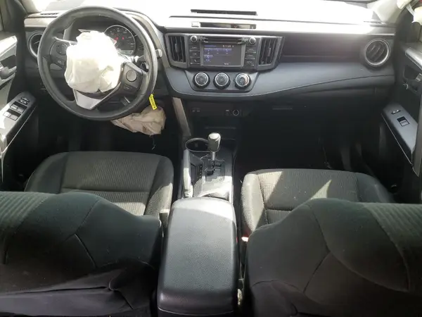 JTMZFREV8GJ085530 2016 TOYOTA RAV 4 - Image 8