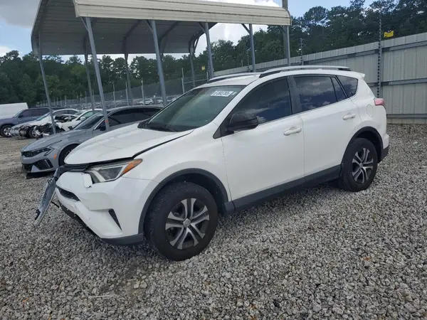 JTMZFREV8GJ086855 2016 TOYOTA RAV 4 - Image 1