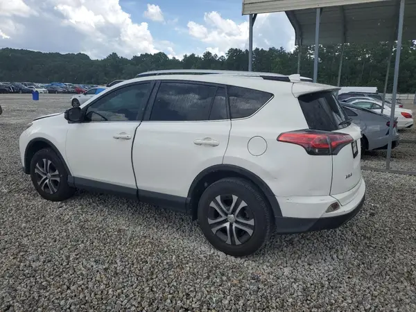 JTMZFREV8GJ086855 2016 TOYOTA RAV 4 - Image 2