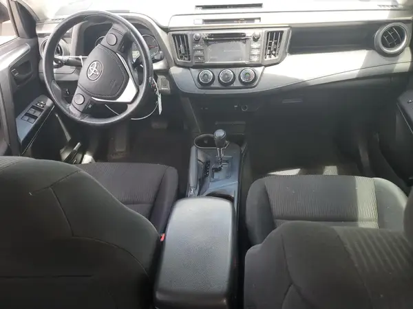 JTMZFREV8GJ086855 2016 TOYOTA RAV 4 - Image 8
