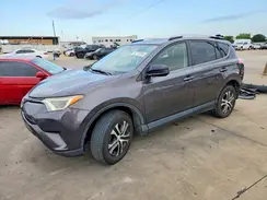 JTMZFREV8GJ087939 2016 TOYOTA RAV 4