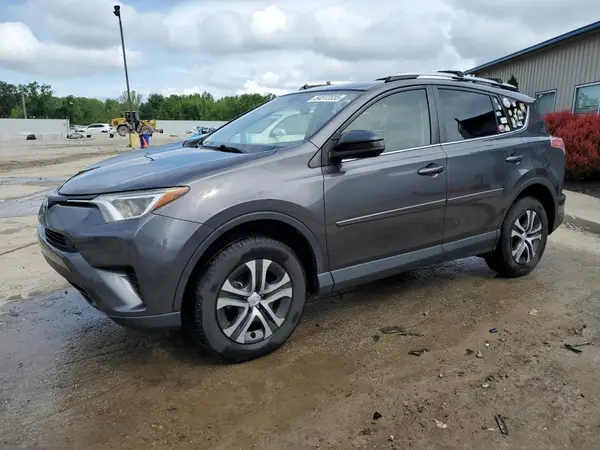JTMZFREV8GJ090193 2016 TOYOTA RAV 4 - Image 1