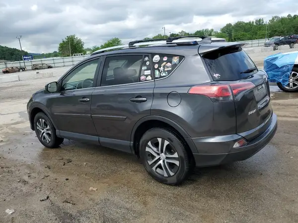 JTMZFREV8GJ090193 2016 TOYOTA RAV 4 - Image 2