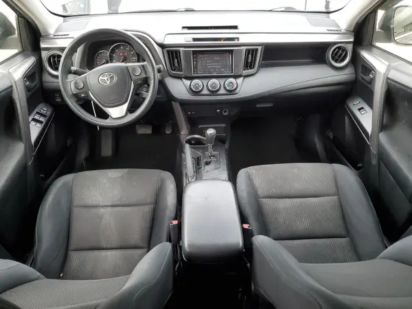 JTMZFREV8GJ090193 2016 TOYOTA RAV 4 - Image 8
