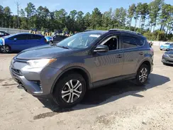 JTMZFREV8GJ090551 2016 TOYOTA RAV 4