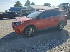 JTMZFREV8GJ091585 2016 TOYOTA RAV 4