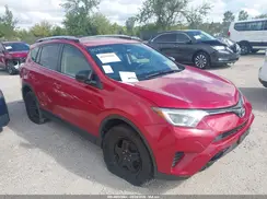 JTMZFREV8GJ093658 2016 TOYOTA RAV 4
