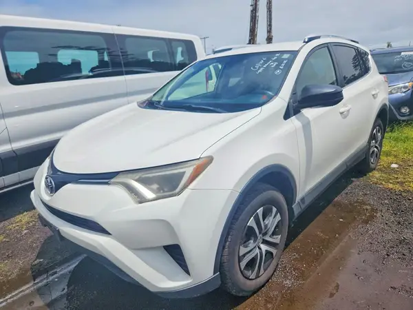 JTMZFREV8GJ095829 2016 TOYOTA RAV 4 - Image 1