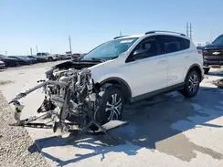 JTMZFREV8GJ096009 2016 TOYOTA RAV 4