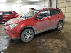 JTMZFREV8GJ096527 2016 TOYOTA RAV 4