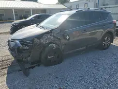 JTMZFREV8GJ098052 2016 TOYOTA RAV 4