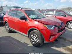 JTMZFREV8GJ099007 2016 TOYOTA RAV 4