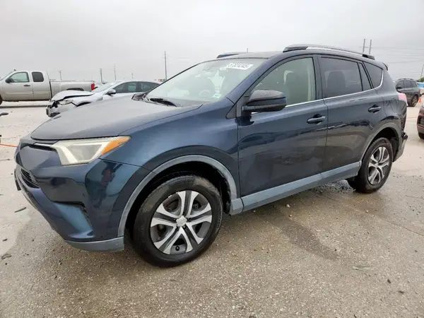 JTMZFREV8HD098763 2017 TOYOTA RAV 4 - Image 1