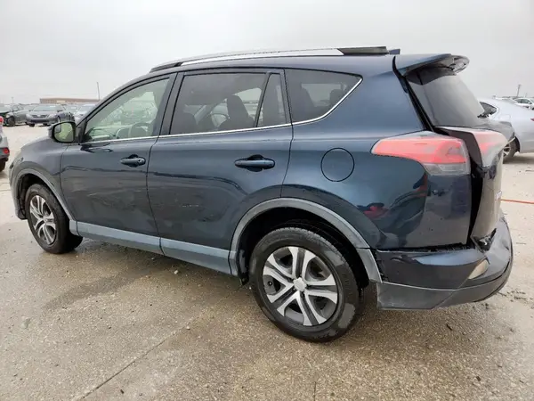 JTMZFREV8HD098763 2017 TOYOTA RAV 4 - Image 2