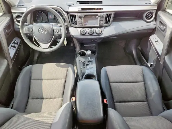 JTMZFREV8HD098763 2017 TOYOTA RAV 4 - Image 8