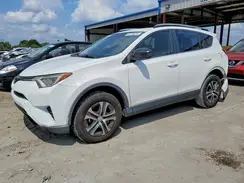 JTMZFREV8HD106490 2017 TOYOTA RAV 4