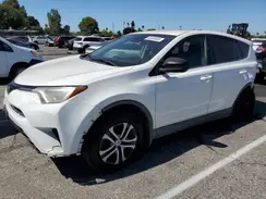 JTMZFREV8HD107610 2017 TOYOTA RAV 4