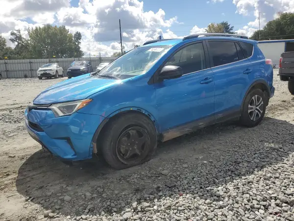 JTMZFREV8HJ101694 2017 TOYOTA RAV 4 - Image 1