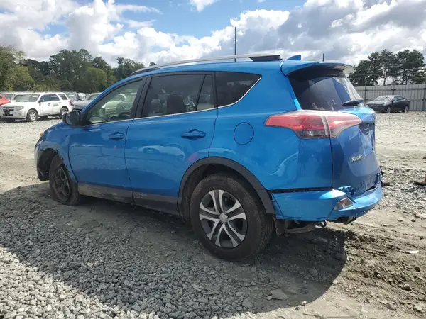 JTMZFREV8HJ101694 2017 TOYOTA RAV 4 - Image 2