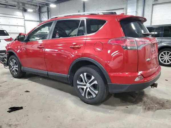 JTMZFREV8HJ110220 2017 TOYOTA RAV 4 - Image 2