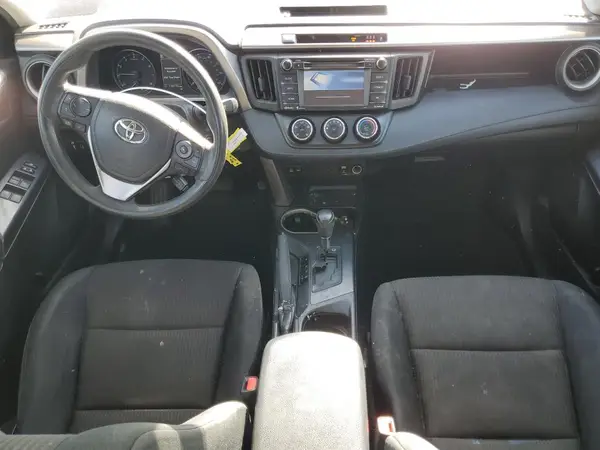 JTMZFREV8HJ113991 2017 TOYOTA RAV 4 - Image 8