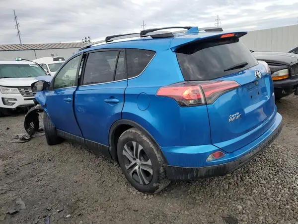 JTMZFREV8HJ120620 2017 TOYOTA RAV 4 - Image 2