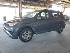 JTMZFREV8HJ149017 2017 TOYOTA RAV 4